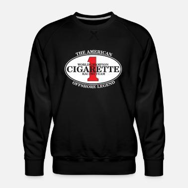 Cigarette Racing Team' Men's T-Shirt 